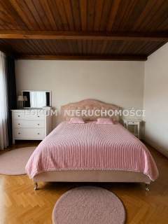Dom w dzielnicy Zdrój z sauną