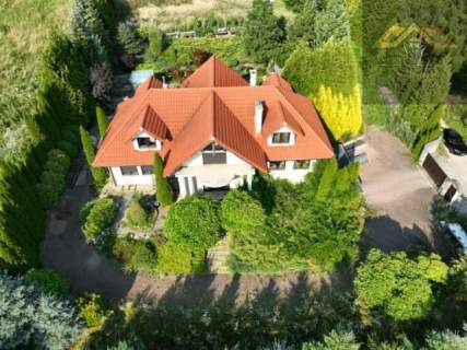 Na sprzedaż dom w Tuchowie o pow. 279,35 m2