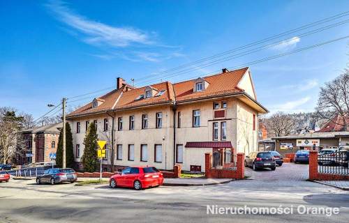 Nieruchomość w centrum miasta, w pobliżu Rynku.