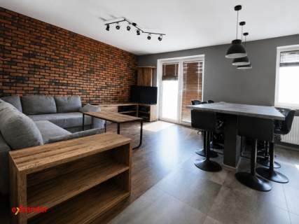 Dwupoziomowe, 6-pokojowe, z ogródkiem 104 m2 ul. Karpa Rzeszów