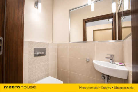 Apartament winda garaż centrum