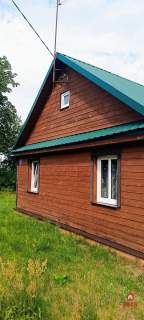 KLIMATYCZNE SIEDLISKO NA PODLASIU GRADOCZNO