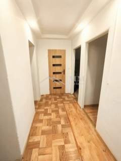 Mieszkanie 3-pok na Warmii PARTER, 50,9m2, ogród