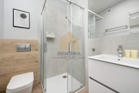 Apartament inwestycyjny 32m2 2 pok Zwycieska 3