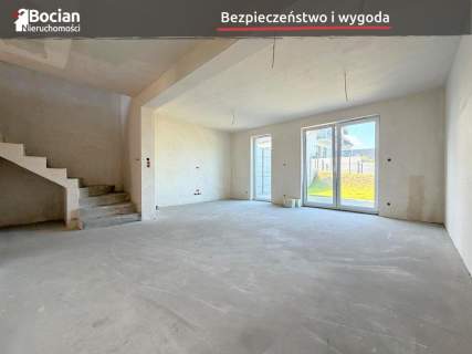 Dom DEWELOPERSKI PREMIUM pod Gdańskiem 