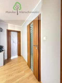 Bajkowe - 3 pokoje z klimatyzacją na wysokim parterze