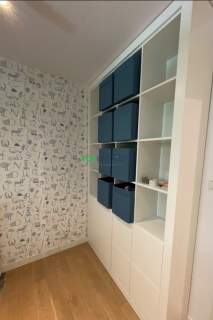 Luksusowe i przestronne 3 pokoje, taras, garaż