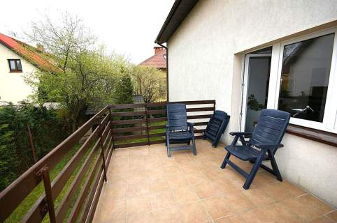 Dom na sprzedaż, 177,6 m2, Wejherowo