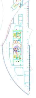 Wola lokal biurowy 1396,46m2 do wynajęcia
