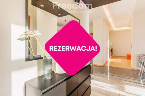 Trzypokojowe mieszkanie w centrum Tarnowa