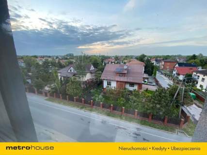 Nowe mieszkanie w bloku z windą, Teresin