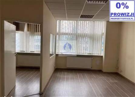 Bielany lokal biurowy 33,32m2 do wynajęcia