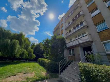 Mieszkanie na sprzedaż, 39 m2, Katowice