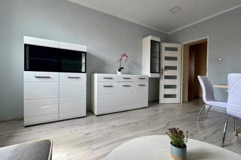 Mieszkanie na sprzedaż, 52,7 m2, Bytom
