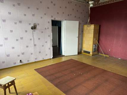 Przestronne mieszkanie w centrum Kłodzka