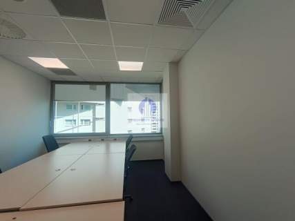 Wola biuro serwisowane 25,44 m2 do wynajęcia