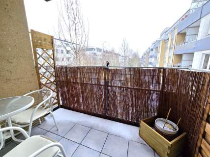 2 pokoje Balkon Wysoki standard Do negocjacji