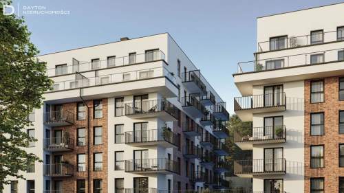 Rodzinne Mieszkanie z 2 Balkonami, Smart Home