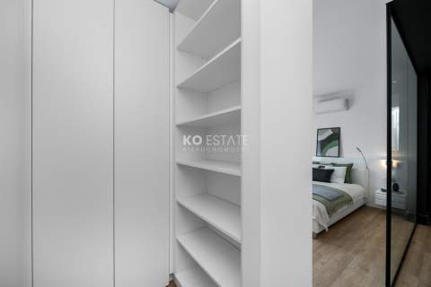Wyjątkowy apartament 2 poziomy Premium