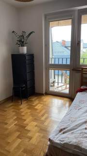Mieszkanie 3 pokojowe, przy zakrzówku