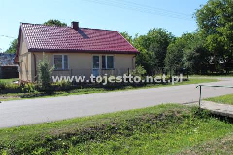 Dom na sprzedaż, 92 m2, Wysokie