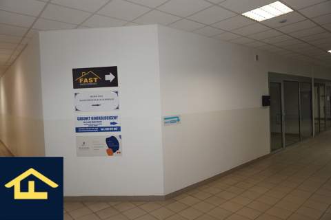 Lokal użytkowy na sprzedaż, 26,5 m2, Otwock