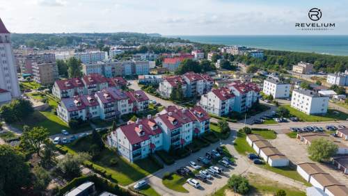 3 POKOJE 5 MIN OD PLAŻY DUŻA PIWNICA