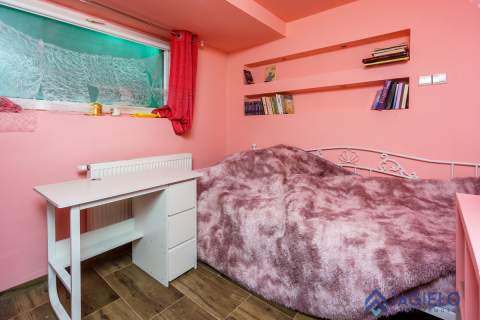 Biuro na sprzedaż, 45,35 m2, Kowale