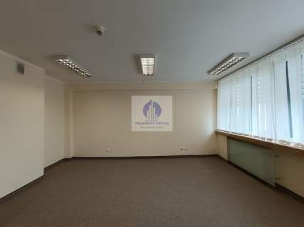 Mokotów lokal biurowy 37,30m2 do wynajęcia