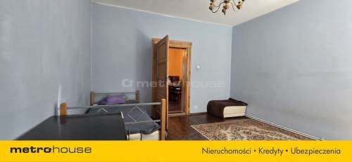 3 pokoje, ogród...Cieplice