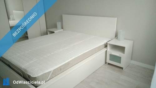 Bezpośrednio 2-pok. lux Warszawa ok. Dworca Zachodniego