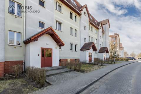 3 Pokojowe M gotowe do zamieszkania na Grunwaldzie