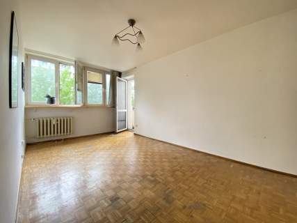 Szczepin / Balkon / Winda / Piwnica