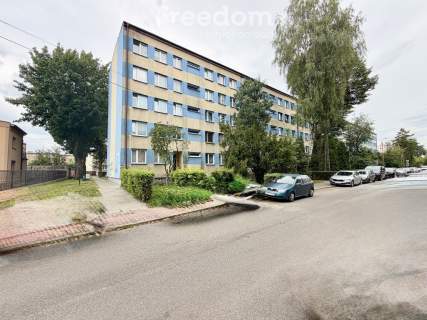 Wyremontowane 2 pokoje Sosnowiec ul. Gospodarcza 6