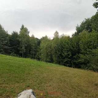 Sobolów, Wola Nieszkowska, działka 0,35ha 3a