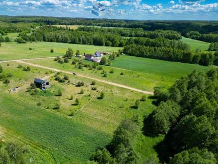 Działka budowlana na sprzedaż, 3200 m2, Ostrowite