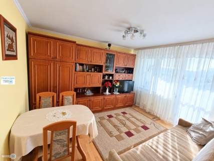 2 pokoje, Sady, loggia, winda, oddzielna kuchnia