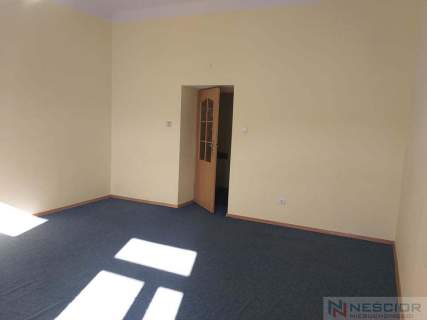 Lokal biurowy 45m2 koło Galerii
