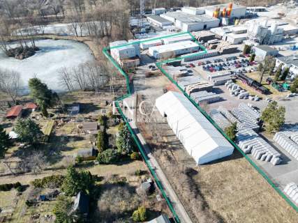 Przedwojenny młyn 600m2 z dodatkowymi budynkami