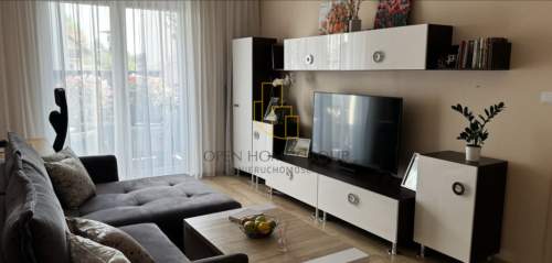 Krzyki Vivaldiego / 55m2/Top/2010/Garaż 