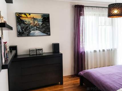 3-pokojowe mieszkanie na Ochocie