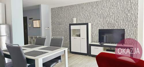 Mieszkanie w ścisłym centrum- świetna inwestycja