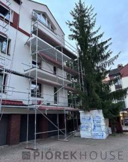 3-pokojowe mieszkanie na Białołęce