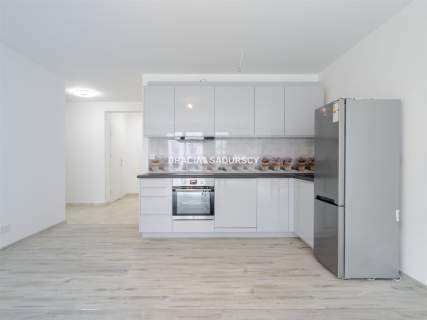 75m2, Dębniki-Kliny Borkowskie