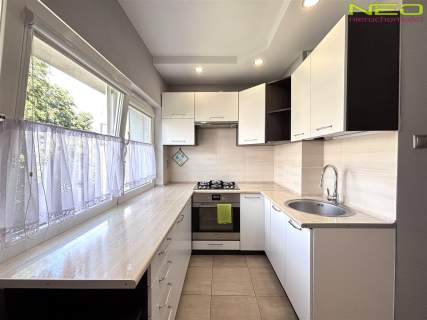 2 pokoje balkon zamykany parking