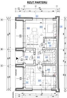 Dom jednorodzinny apartament Biały Dunajec sprzedaż