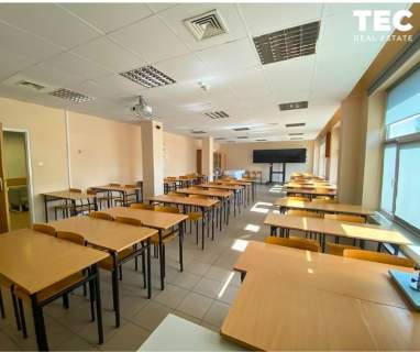 Biuro 300m ,Wola,gabinety open space,Parking