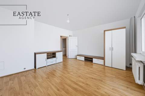 Dwustronne 3 pokoje Balkon Widok na okolicę