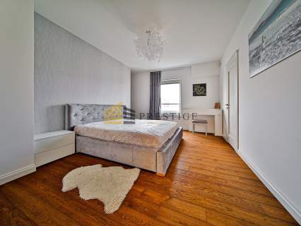 Apartament na osiedlu Marina z pięknym widokiem 