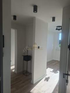 KRASZEWSKIEGO, 3 POK, 48 M2, BALKON, 5 PIĘTRO